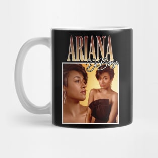 Ariana DeBose Mug